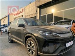 BYD SONG PRO DM-i